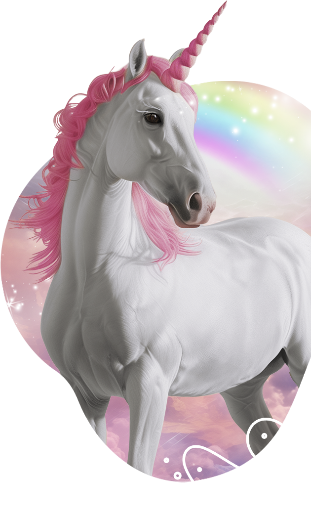 unicorn